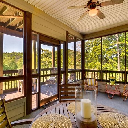 Kingwood Resort Condo With Golf Course Views! Clayton Zewnętrze zdjęcie
