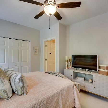 Kingwood Resort Condo With Golf Course Views! Clayton Zewnętrze zdjęcie