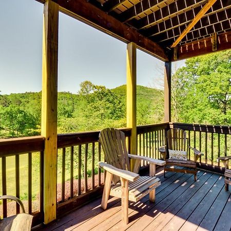 Kingwood Resort Condo With Golf Course Views! Clayton Zewnętrze zdjęcie